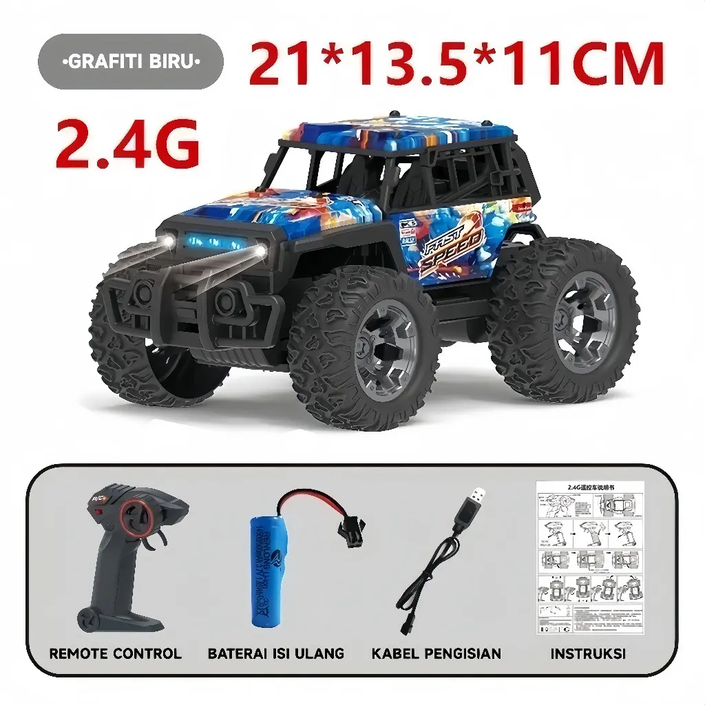 BlueGraffiti（YK2313)