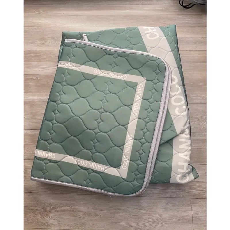 Vỏ gối COCO tencel cao cấp kích thước 50x70cm vỏ gối nhập khẩu thoáng mát 8