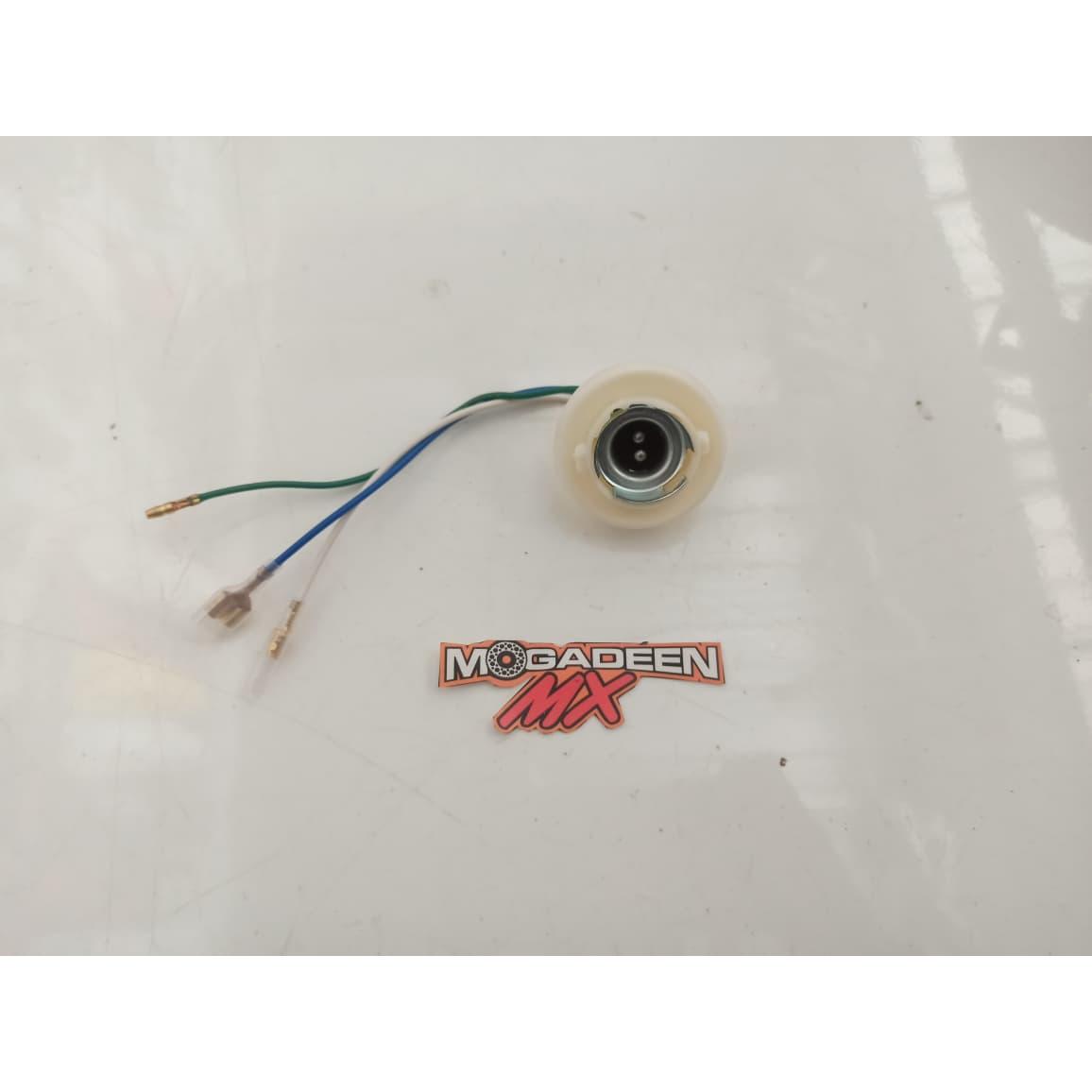 Fitting Lampu Depan TS 125