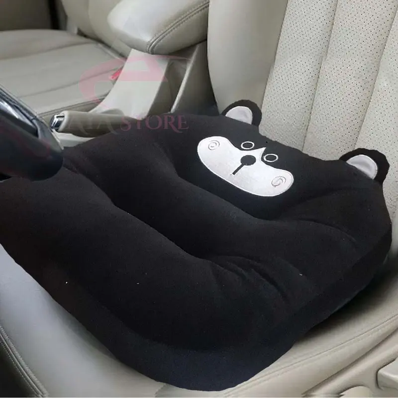 Bantal Alas duduk kursi / Bantal Duduk Jok Mobil/Bantal kursi Gaming/ Bantal Lesehan Tebal dan Lembut 2