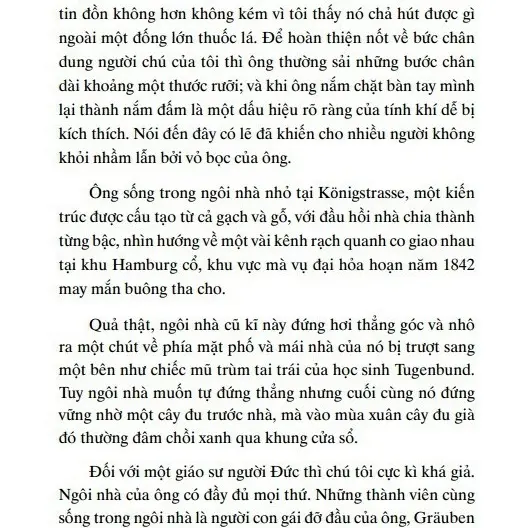Sách - Hành trình vào tâm trái đất (bìa cứng) 5