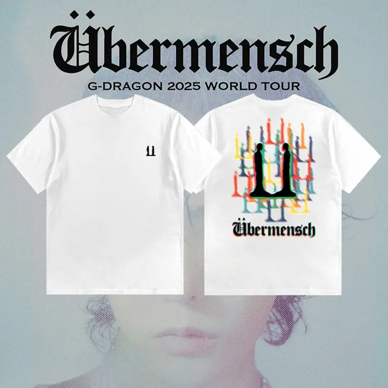 g dragon recording hoodie ubermensch - TikTok Shop Malaysia