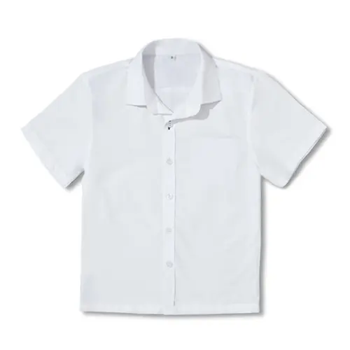 ÁO SƠ MI HỌC SINH NAM - OXY SHIRT
