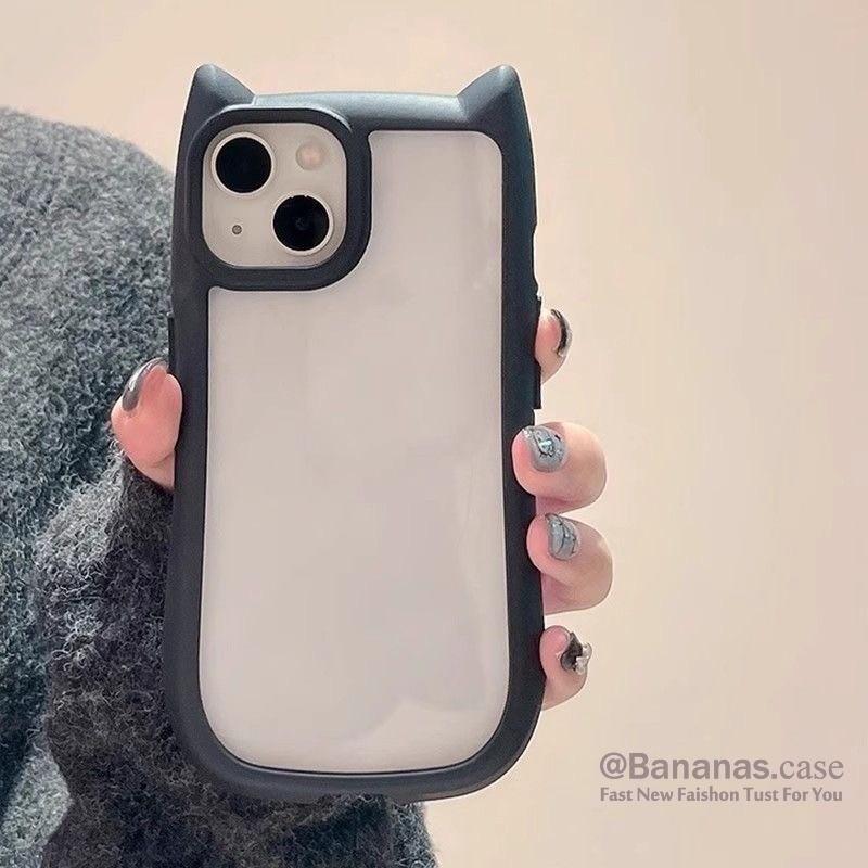 Phone Case For iPhone 15 14 13 12 11 Pro Max X XR XS Max 7 8 Plus Cute Candy Transparent Soft Phone Cover 7
