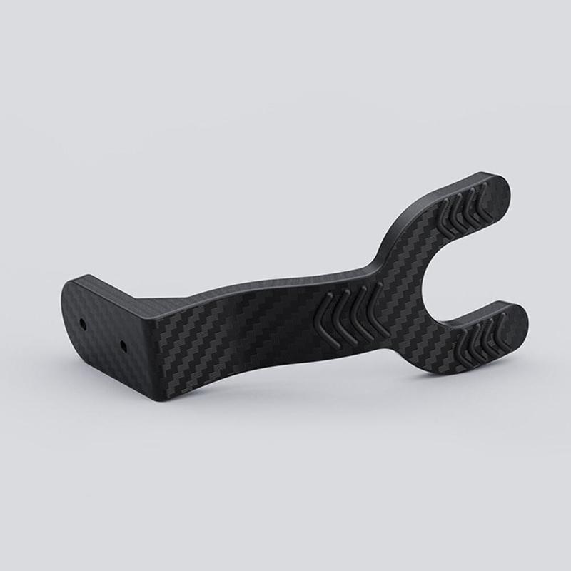 Product Introduction of Electric Vehicle Helmet Rack Wall Mounted Helmet Free Hat Motorcycle Helmet Storage Hook Rack J4V4 34