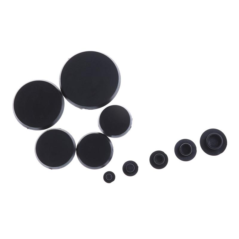 Product Introduction of 10Pcs Hex Socket Allen Bolt Screw Nut Hexagon Head Cover Cap Protector M4-M24 14