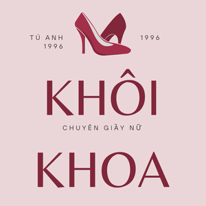 GIẦY KHÔI & KHOA