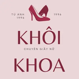GIẦY KHÔI & KHOA