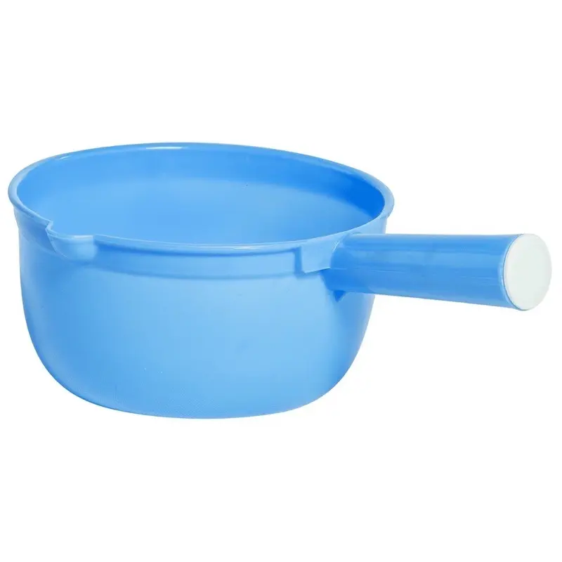 Gáo Nhựa, Gáo Múc Nước, Nhựa Dày Đẹp, Chắc Chắn 5