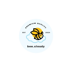 Bee.Cloudy
