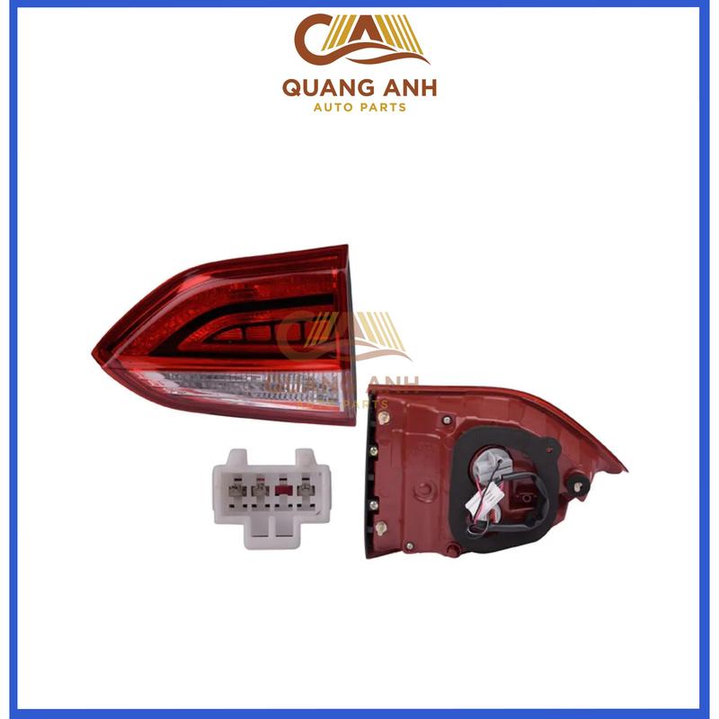 Đèn hậu miếng ngoài của xe GRAND I10 đời 2017-2019 bản SEDAN hàng xịn 1
