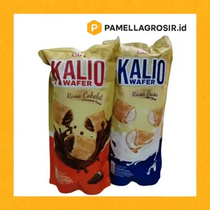 WAFER KALIO 22 GRAM ALL VARIAN