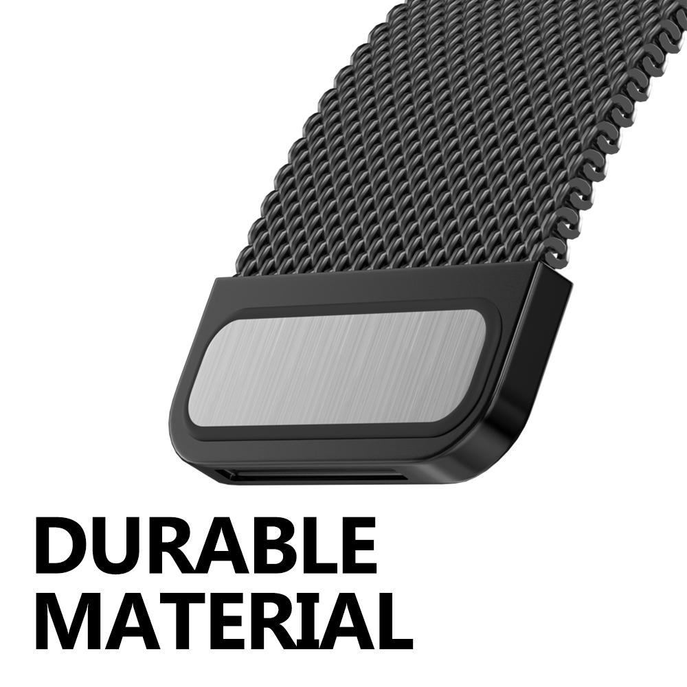 Strap Apple Watch Ultra 2 9/8/7/SE 49/45/44/41mm Switcheasy Mesh Band