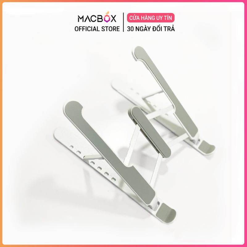 Giá đỡ laptop máy tính bảng PL1 dành cho máy to cồng kềnh máy trạm gaming tới 17 inch giado