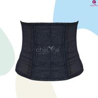 Gambar Chelyne Stagen Pelangsing Korset 8819 - Body Shaper Breathable Corset - L dari Chelyne Kota Administrasi Jakarta Barat 1 Tokopedia