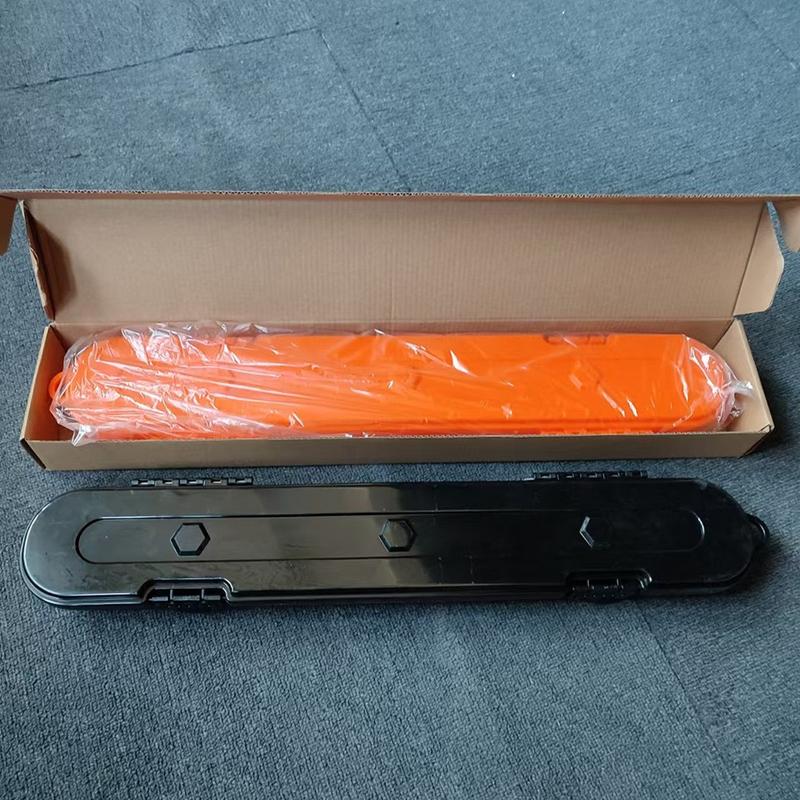 Chainsaw Chain Storage Box Chain Locker Carrying Case - TikTok Shop ...