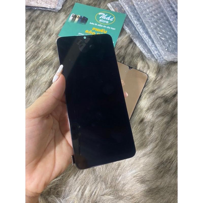 Màn Hình Op Reno 3 / A91 / A73 / F17 / F15 Loại OLED - CNM LCD Tặng Kèm Bộ Dụng Cụ Tháo Ráp và Keo Dán Màn 2
