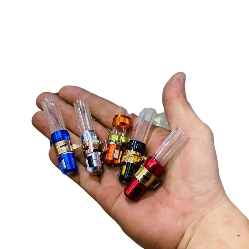 ỐNG XẢ CẶN PÔ AIR XE TAY GA NHIỀU MÀU SẮC TRANG TRÍ Phụ Kiện Phụ Tùng