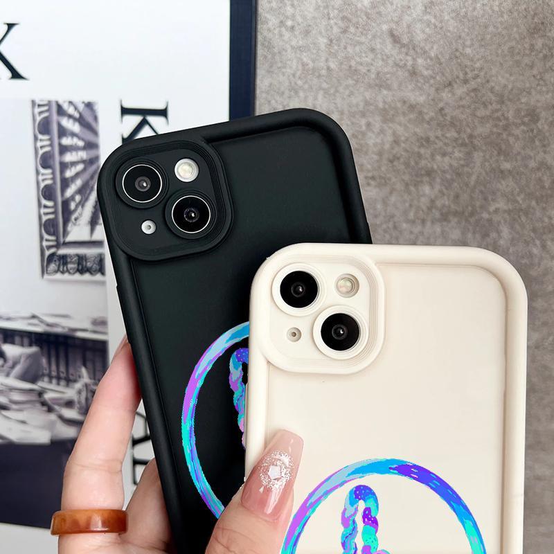Soft Case For VIVO S1Prime Pro S10e S12 S16 S16e S17 Pro S17t S18 T1 5G T1x T2 U10 U3x U20 U3 Z1 Z1i Lite Z1x Z3x Z5i 4G Pro Camera Simple Scissorhands Softcase Silikon 3
