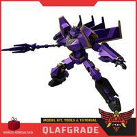 Gambar Blokees Megatronus Transformers One Classic Class 20 - model kit action figure mainan robot dari Wahkhilaf Kota Surabaya 3 Tokopedia