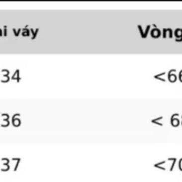 Chân vay jeans màu xám khói HOT 2024 2