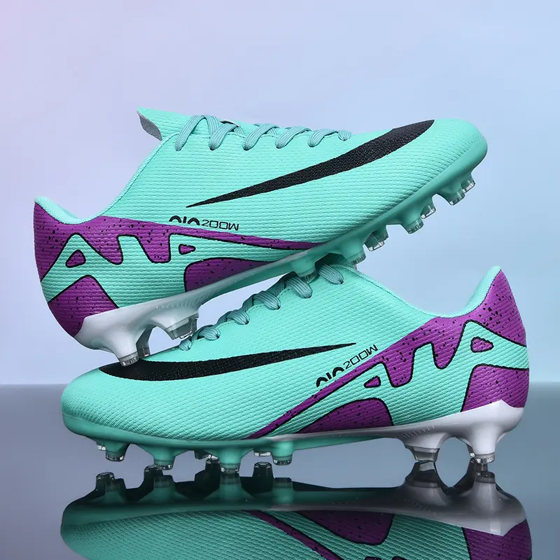 Giày Bóng Đá, Cổ Thấp, World Cup Thorn 15 Trò Chơi, Giày Thể Thao, Đinh Dài, Cỏ TF, Đinh Gãy, Giày Bóng Đá Trong Nhà, Năm 2025
