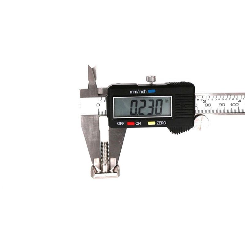Đầu Cuối Pin, 2 Chiếc, Bu Lông Điều Chỉnh T-Bolt, Đầu Nối Đầu Cuối Cáp Pin, Hàng Có Sẵn 6