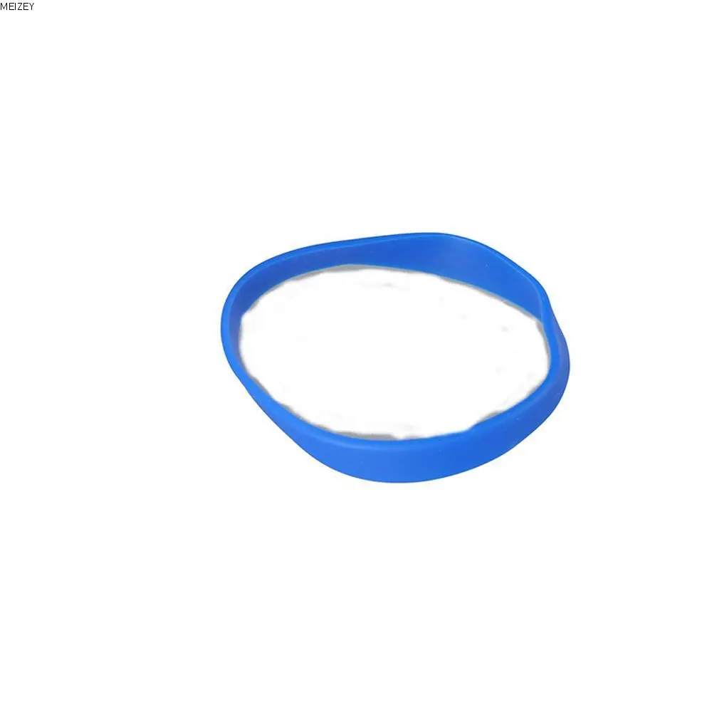 MEIZEY Multicolor Energy Sports Rubber Fashion Hand 1 Pcs Basketball Wristband Silicone Bracelet