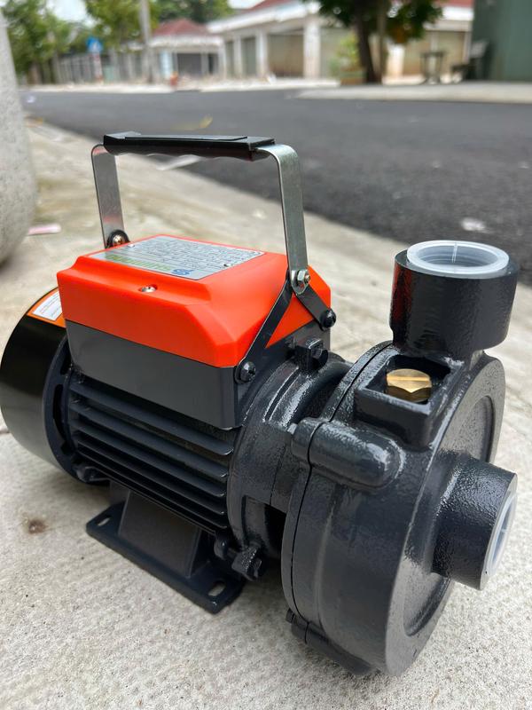 Máy bơm nước ly tâm hút sâu, Đẩy cao SHIMANO SDK-14 Công suất 370w - Bảo hành 12 tháng 5