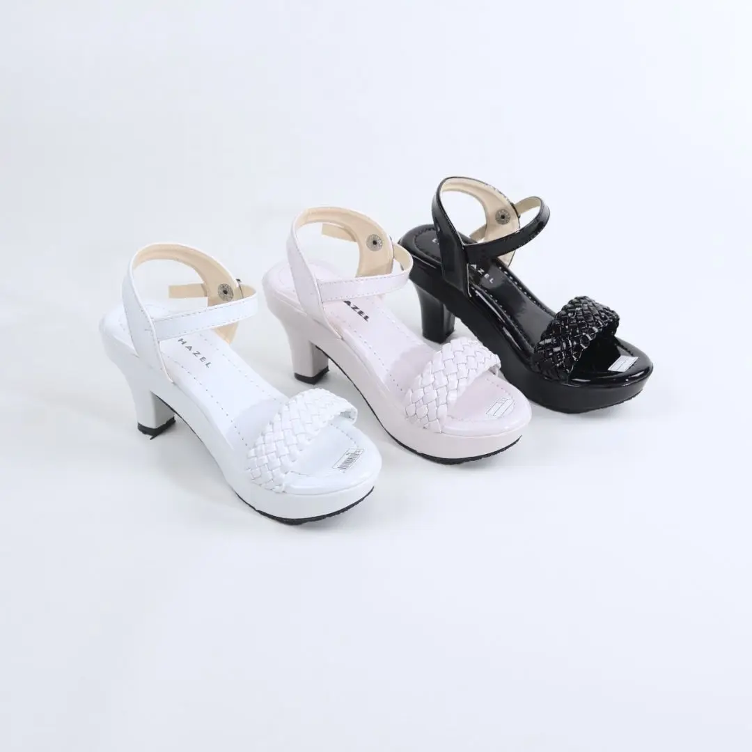 Sandal Heels Pesta Anak Perempuan MLS01