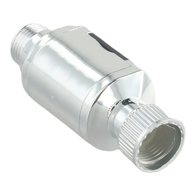 Nhiệt Kế Nước Vòi Hoa Sen, Màn Hình LED Hiển Thị Nguồn, Màn Hình Theo Dõi Nhiệt Độ Nước Gia Dụng 6