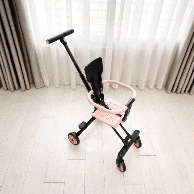 Xe Đẩy Playkids/Vovo Gấp Gọn