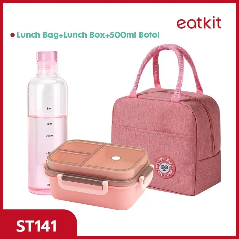 ST141 | 3 in 1 Pink