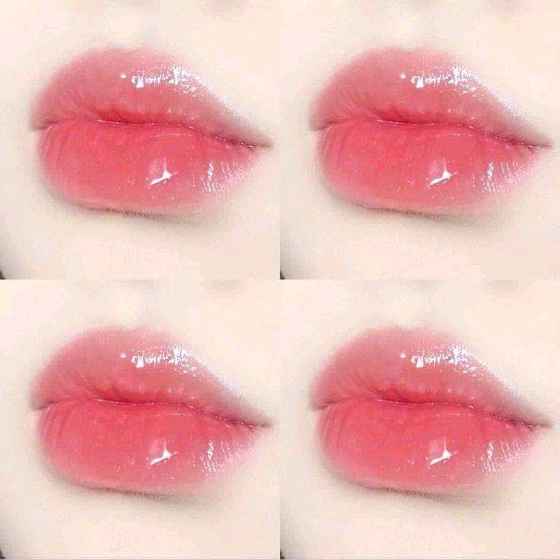 [TẶNG 1 MẶT NẠ] SON  DƯỠNG HỒNG MÔI COLAGEN LIPSHE BEAUTY NAM NỮ DÙNG ĐƯỢC Collagen Skincare Son Môi Cosmetic 7