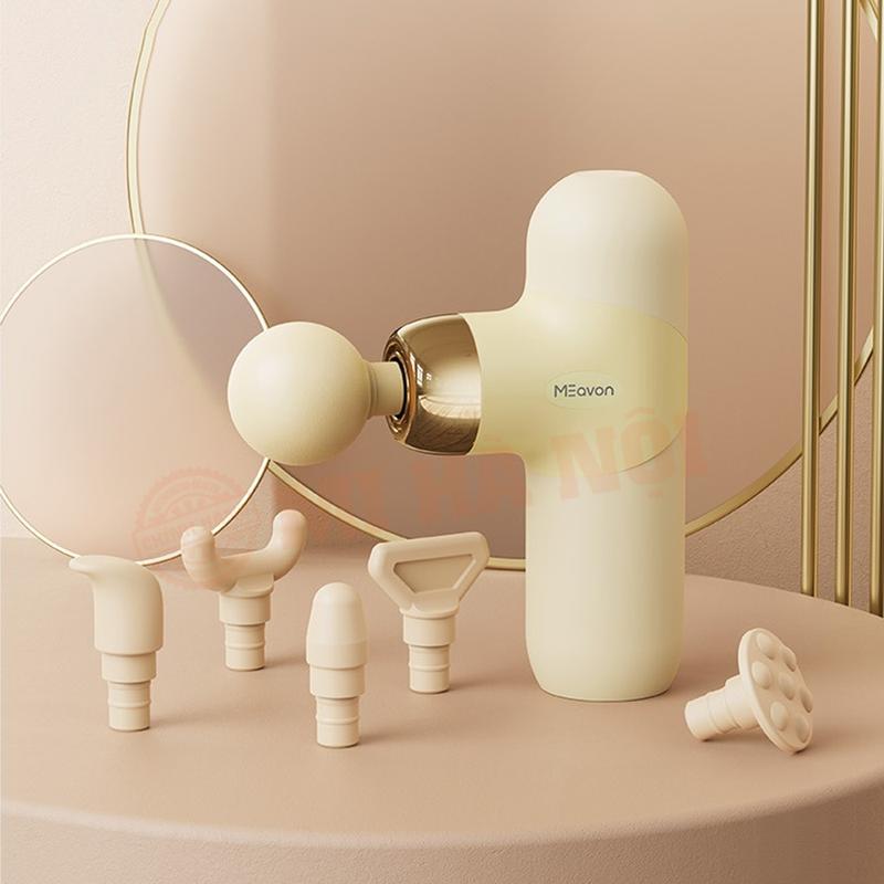 Máy massage Cầm Tay Xiaomi Meavon Mini 2