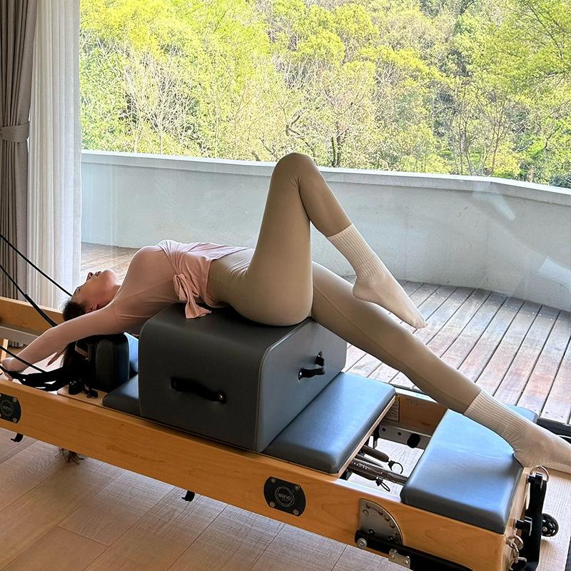 Bộ Trang Phục Tập Yoga, Pilates Và Yoga, Dành Cho Nữ, Cao Cấp, Tay Áo Dài, Thể Thao Thể Dục, Che Phủ, Hàng Mới Về Năm 2025, Đẹp Mắt Set Tập Gym đồ  gym  nam  nguyên  bộ đồ  tập  gym  nữ  bigsize Dép Da Quai 4