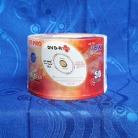 Gambar DVD-R GT-PRO / DVD-R PLUS 16X 4,7GB ISI 50 PSC - DVD R GT PRO dari KnRAcc Kota Bandung 2 Tokopedia