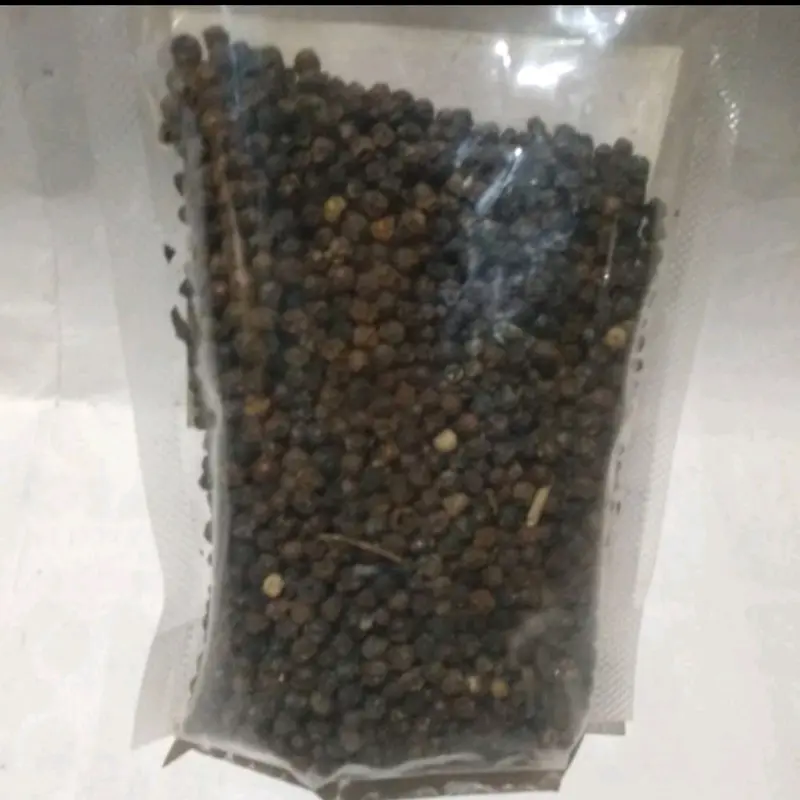 Lada Hitam 100gr/200gr Spices Pedas 2