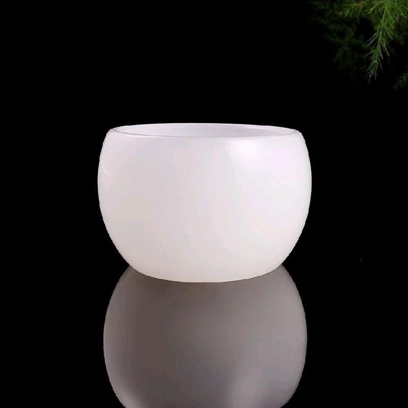 chén ngọc mã não dung tích 50ml 4
