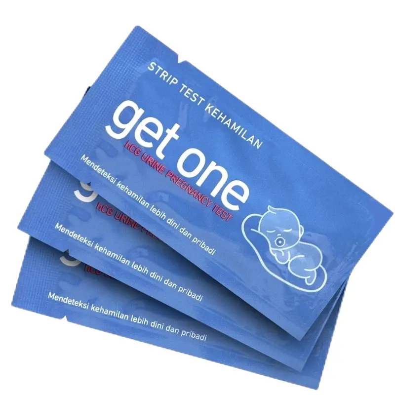 Tes kehamilan Onemed get one Tespek hamil onemed get one 0