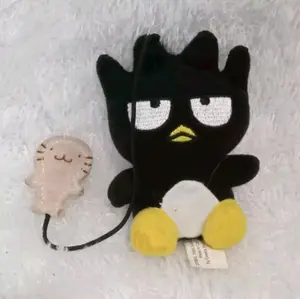 Boneka Badtz Maru Mcd