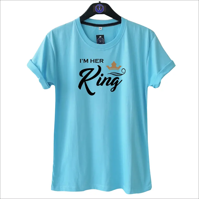 KAOS KELUARGA / KQPP BIRU MUDA / FAMILY TSHIRT / UNISEX TSHIRT / KAOS UNISEX / KAOS PRIA / KAOS WANITA / KAOS OBLONG 1
