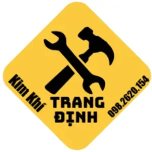 Kim khí Trang Định