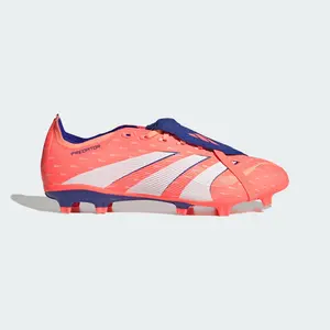 ADIDAS Predator League Fold Over Tongue Firm / Multi-Ground Football Shoes JI1112 / 20252