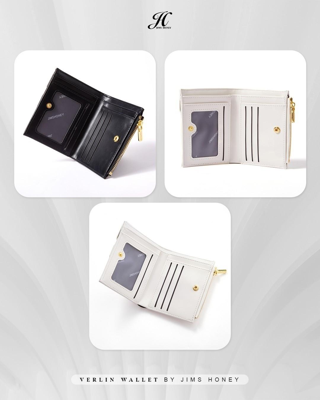 JIMS HONEY VERLIN WALLET
