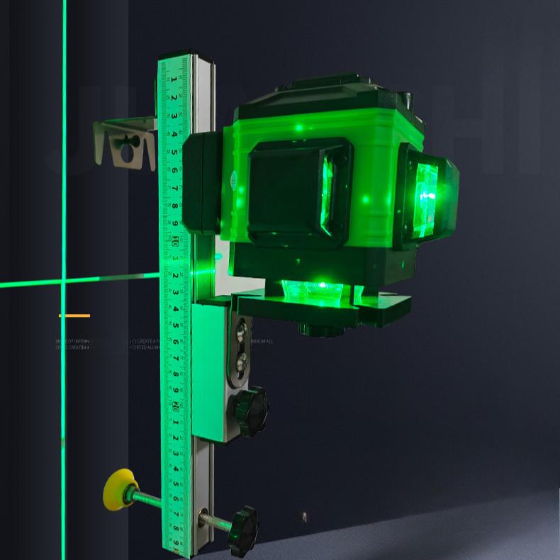 Giá treo máy lazer thê hệ mới kèm thước đo, giá treo gắn tường tiện lợi 8