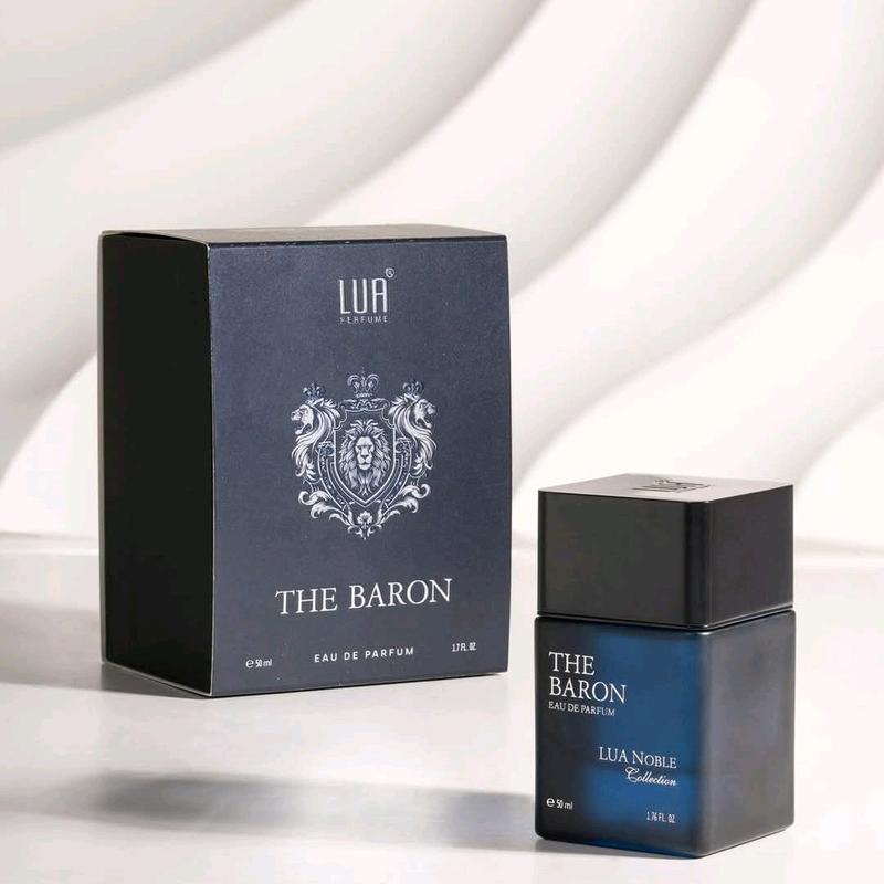 Nước hoa Lua The Baron. dung tích 50ml. chính hãng