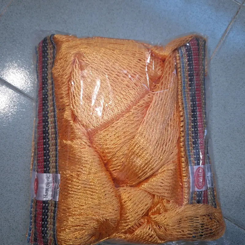võng thép lưới 2 tắc dài ,2m3 nặng 900g , hàng 2 lớp dầy dặn 2