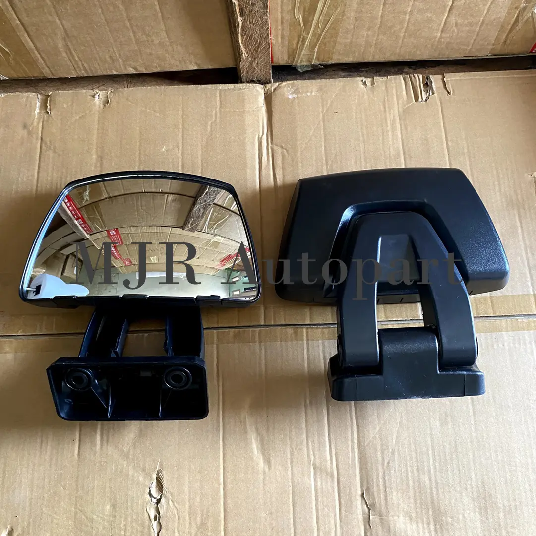 Volvo FH Ramp Mirror (Kaca Spion Samping) Harga Satuan