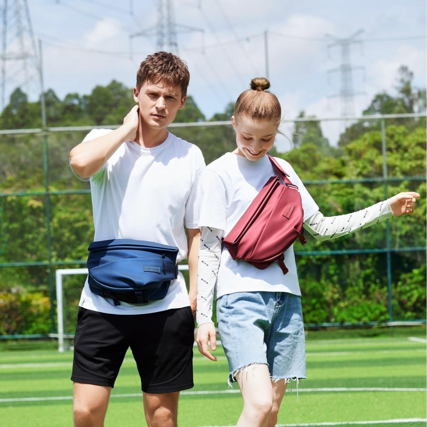 JIMS HONEY ARIEL WAISTBAG